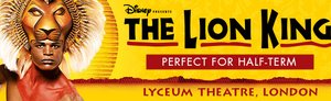 Lion King Tickets